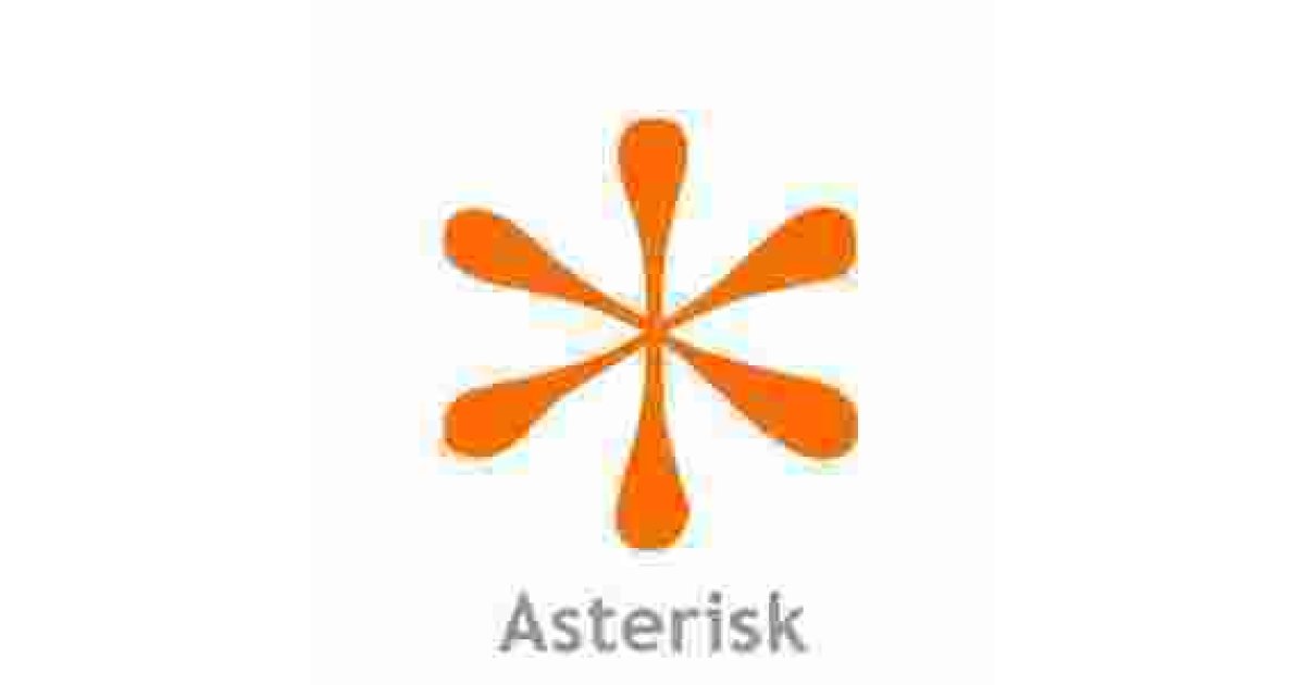 Asterisk Meaning and Definition