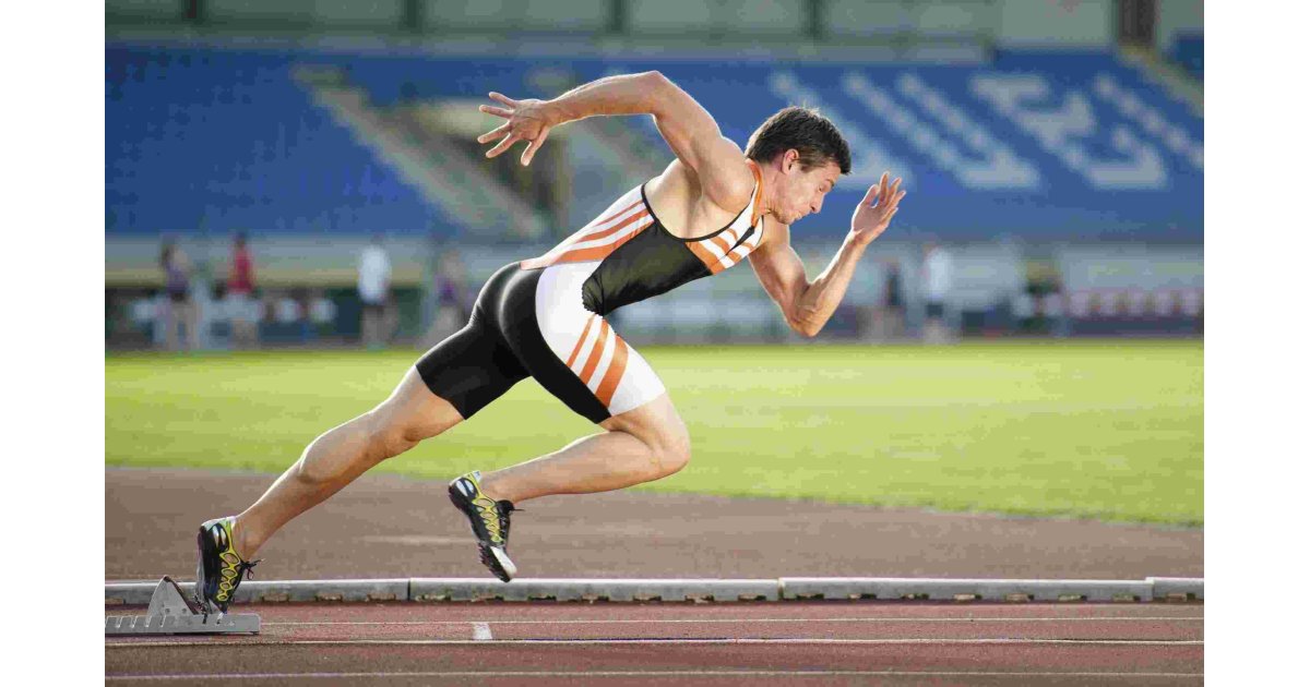 Athlete Meaning and Definition