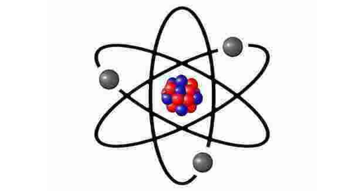 Atom Meaning and Definition