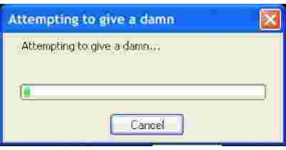 Attempting Meaning and Definition