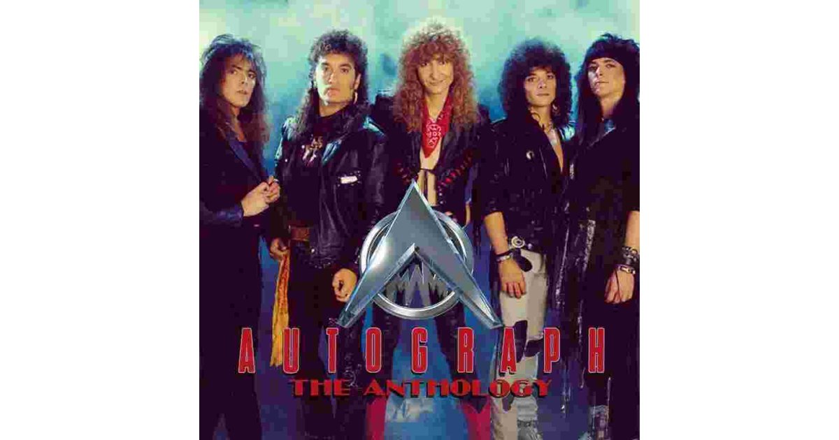 Autograph Meaning and Definition