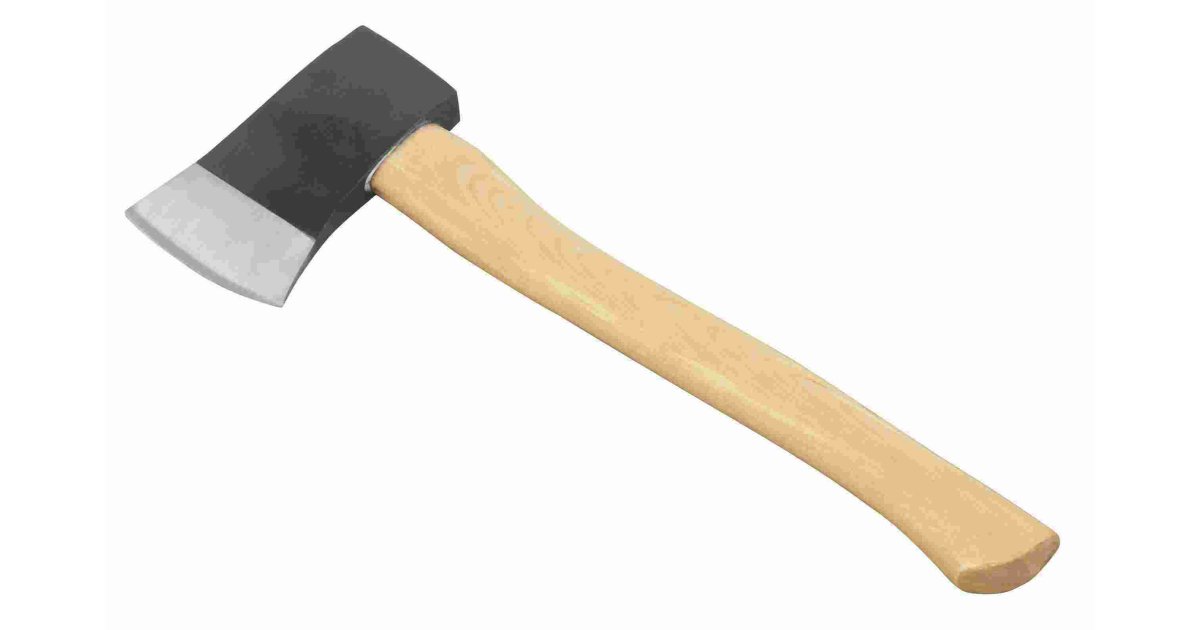 Axe Meaning and Definition