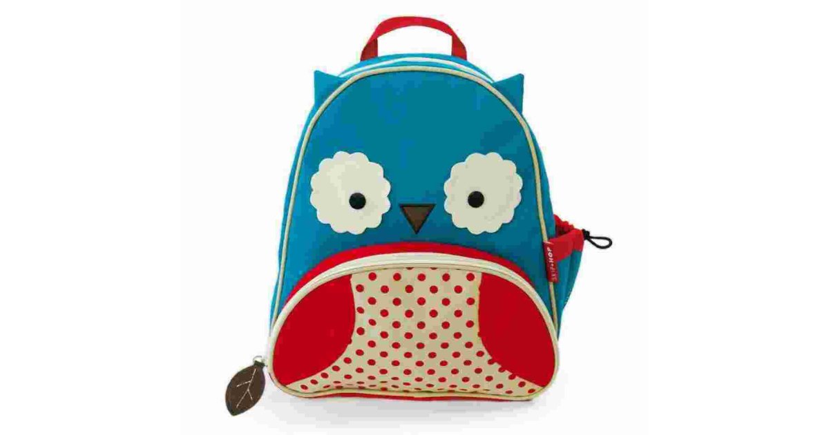 Backpack Meaning and Definition