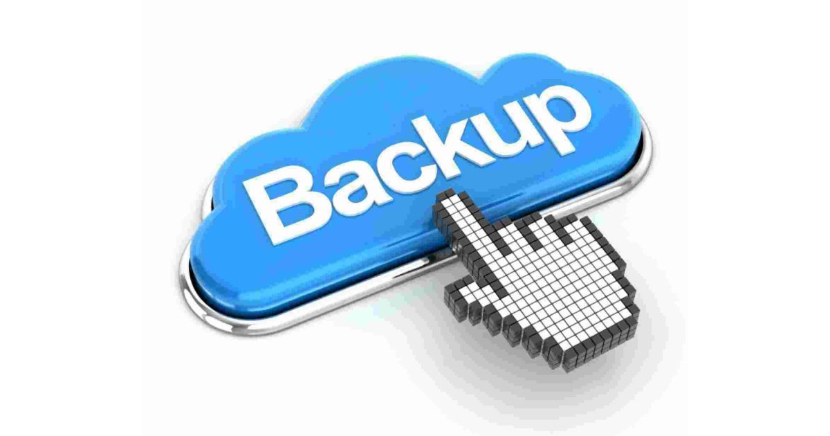 Backup Meaning and Definition