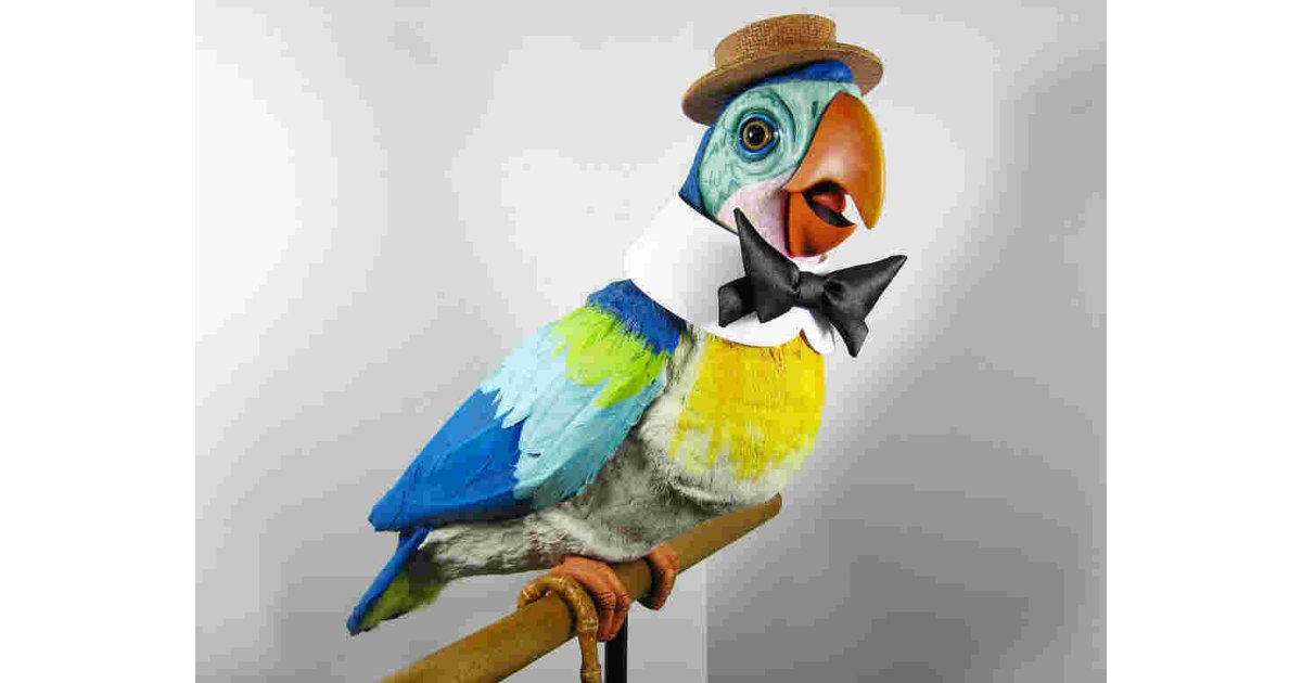 Barker Meaning and Definition