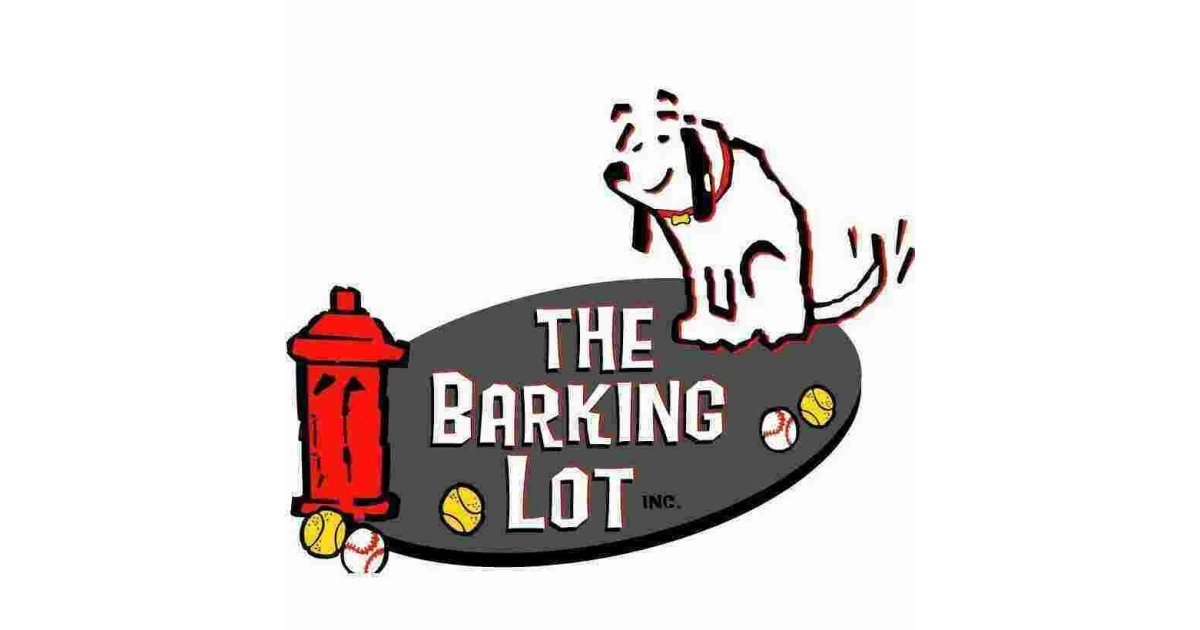 Barking Meaning and Definition