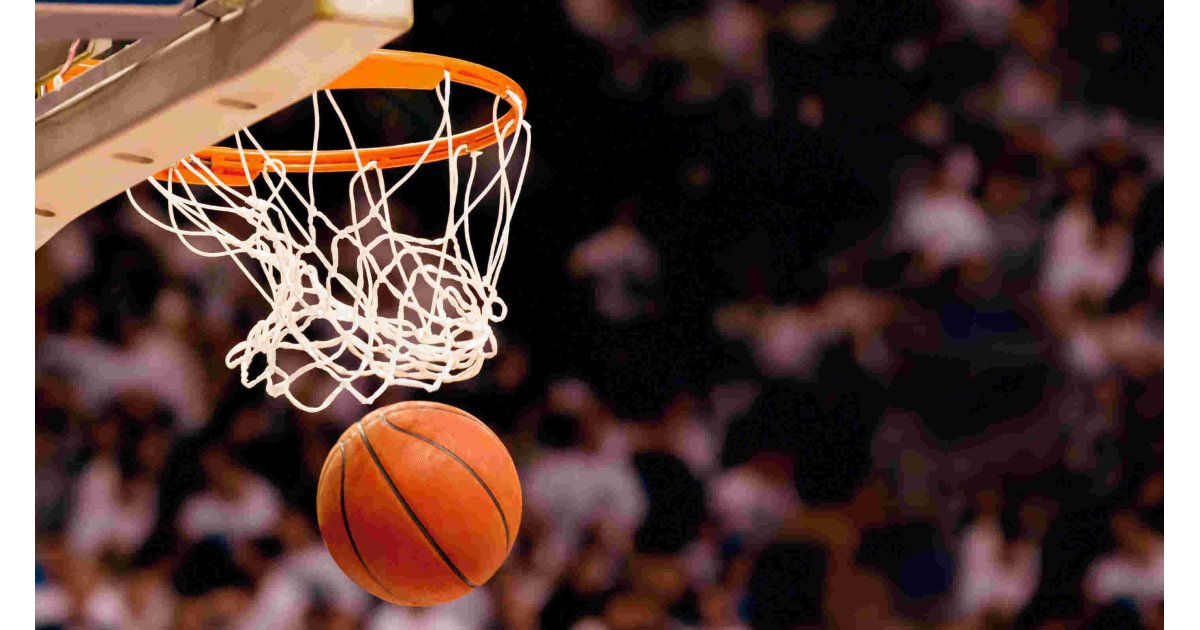 Basketball Meaning and Definition