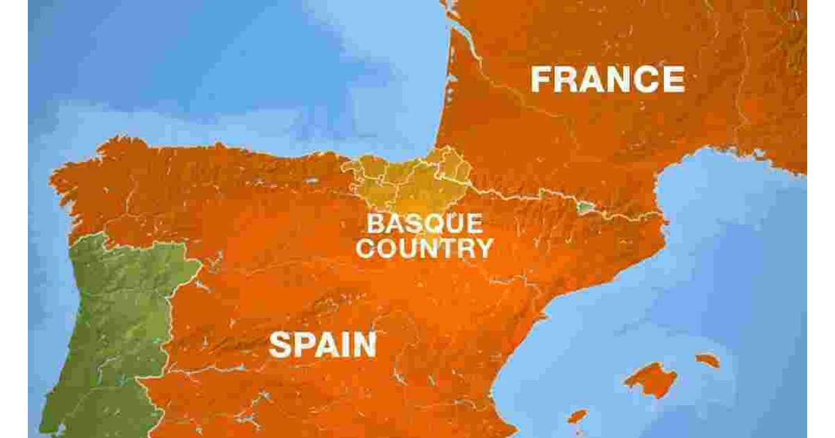 Basque Meaning and Definition