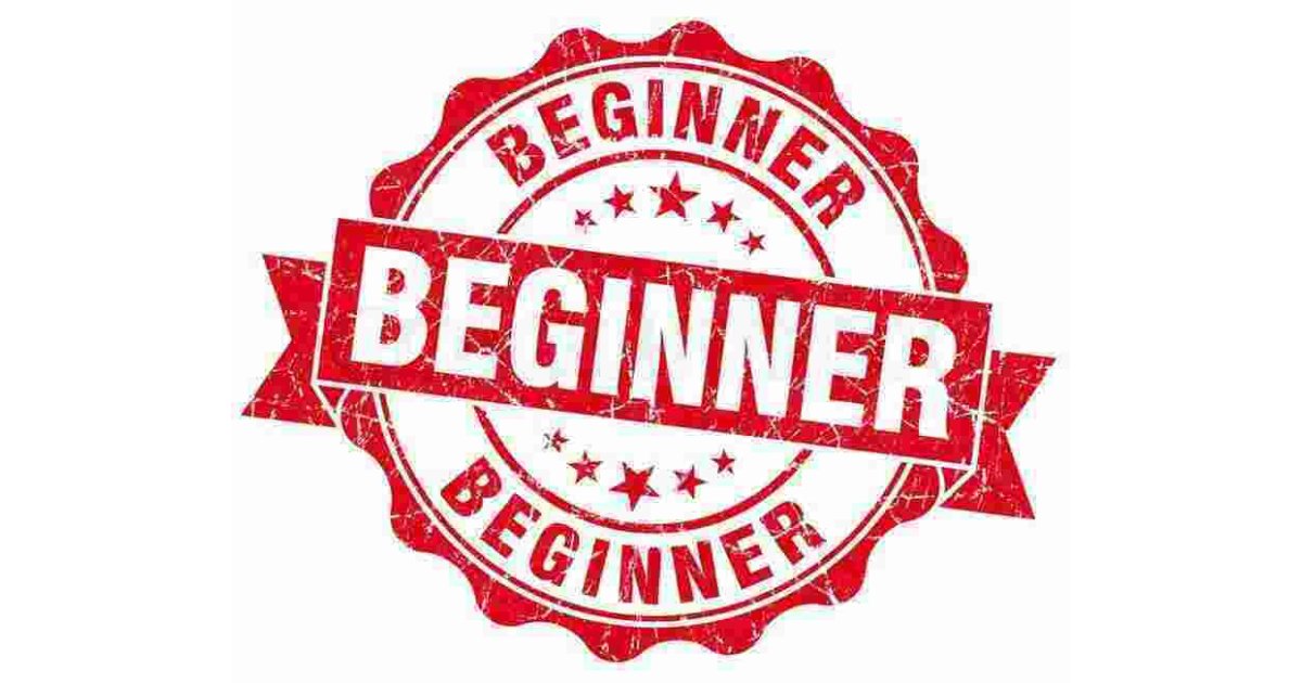 Beginner Meaning and Definition