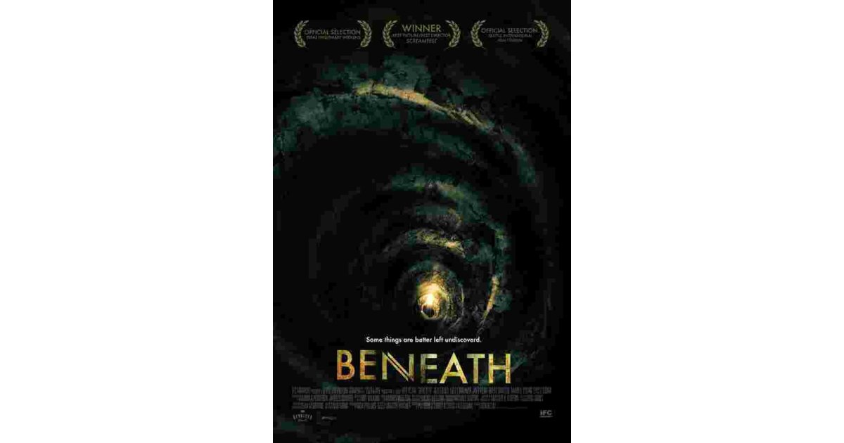 Beneath Meaning and Definition