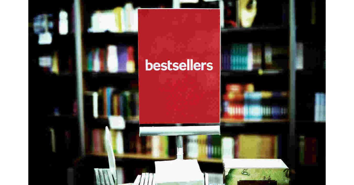 Bestsellers Meaning and Definition
