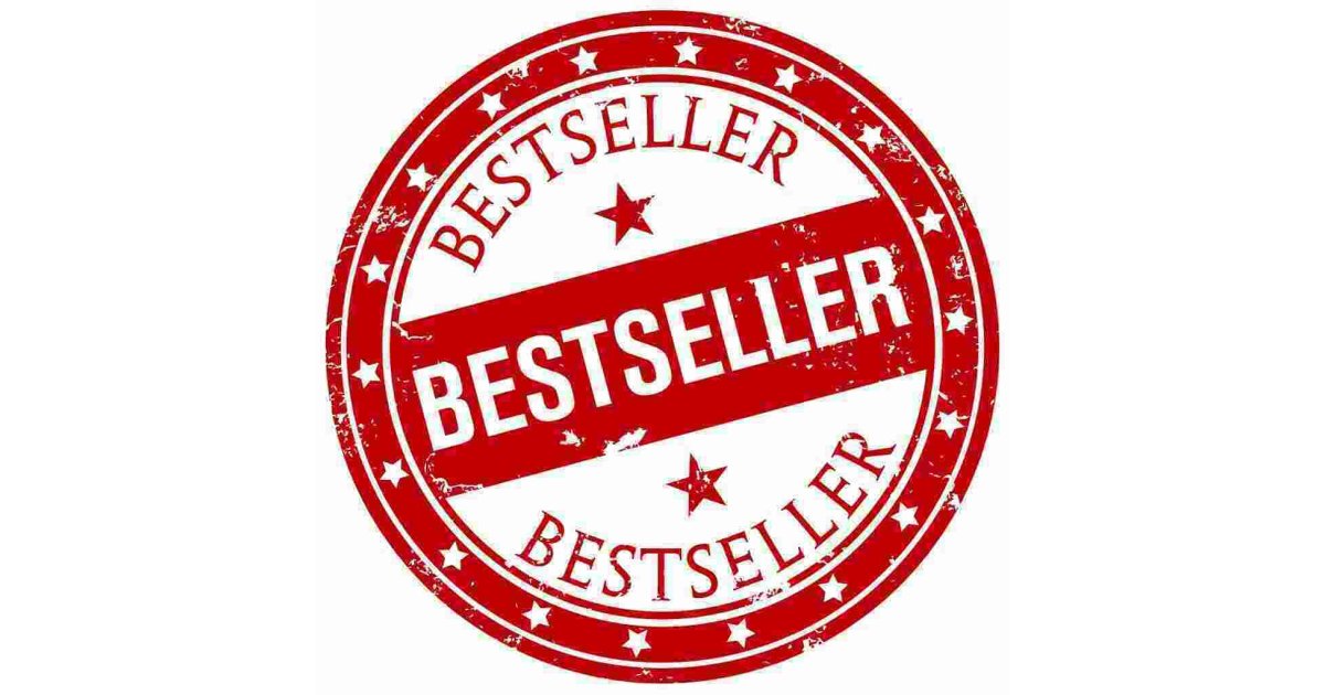 Bestselling Meaning and Definition
