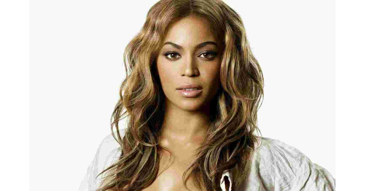 Beyonce Meaning and Definition