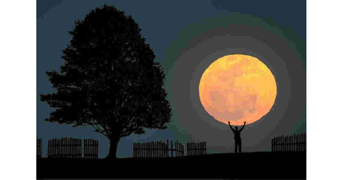 Big Meaning and Definition