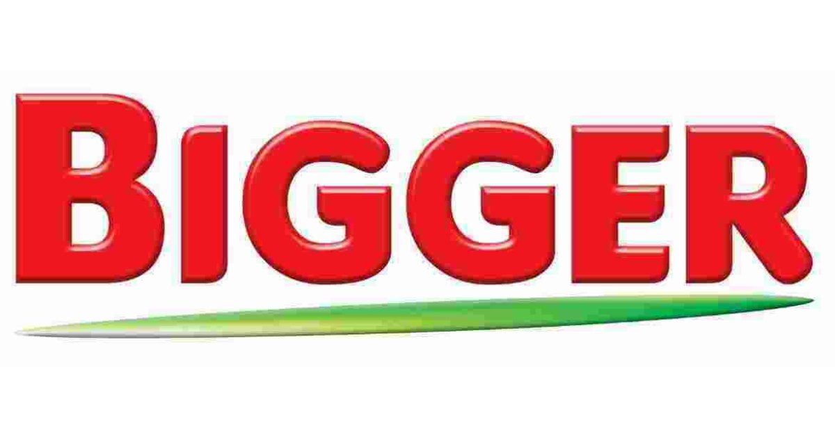 Bigger Meaning and Definition