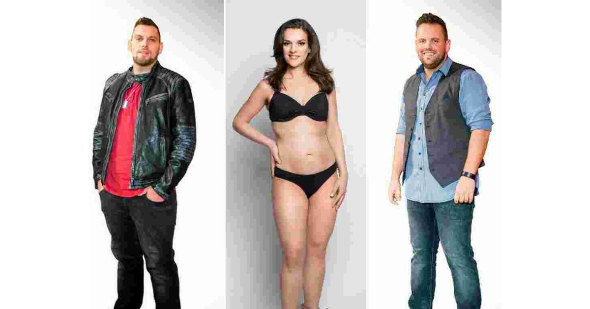 Biggest Meaning and Definition