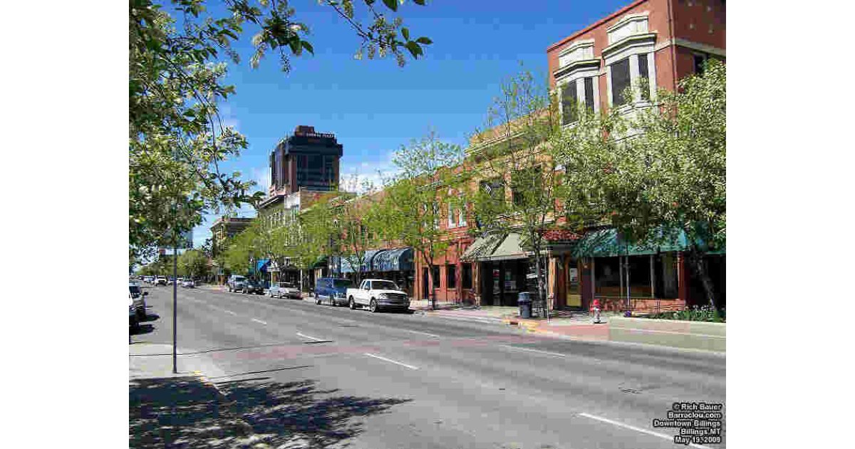 Billings Meaning and Definition