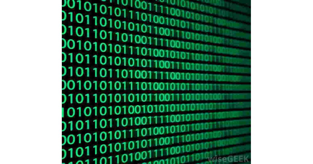 Binaries Meaning and Definition