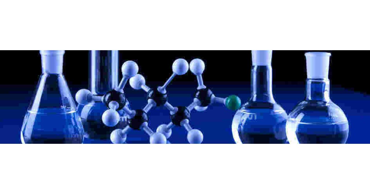 Biochemistry Meaning and Definition