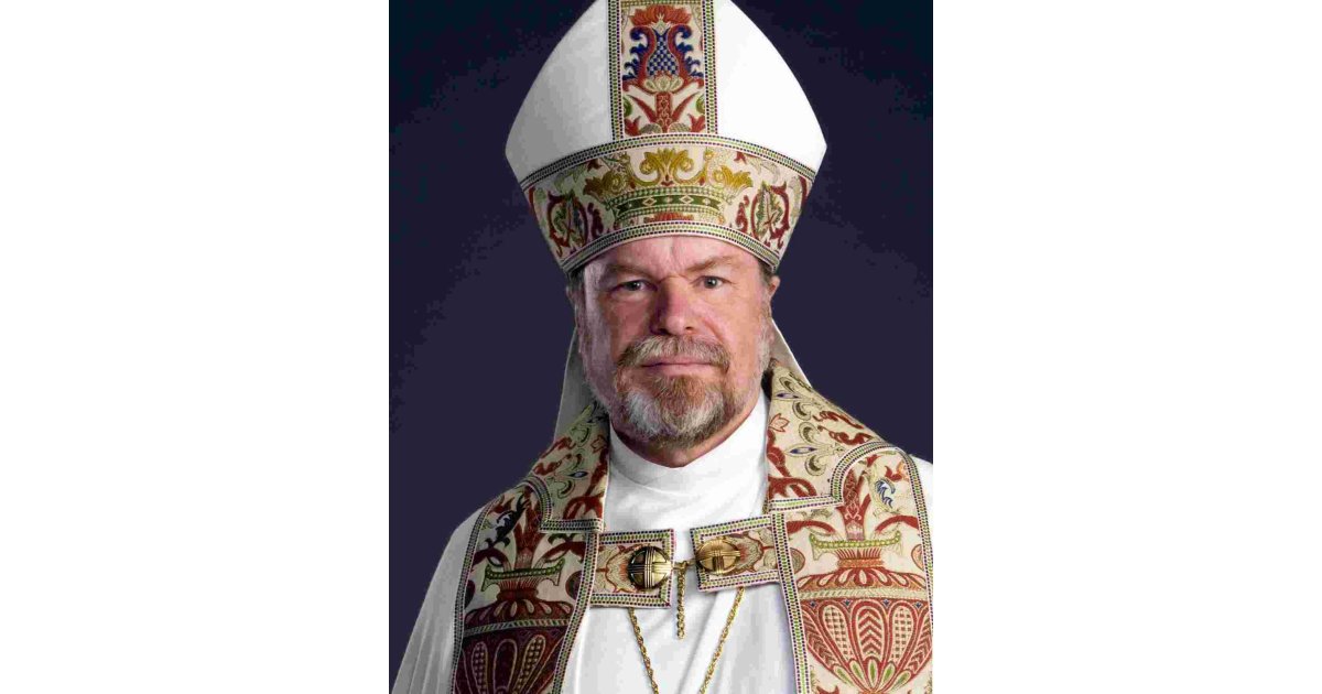 Bishop Meaning and Definition