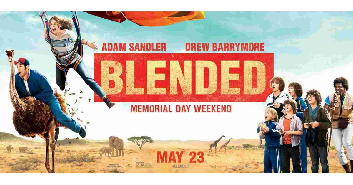 Blended Meaning and Definition