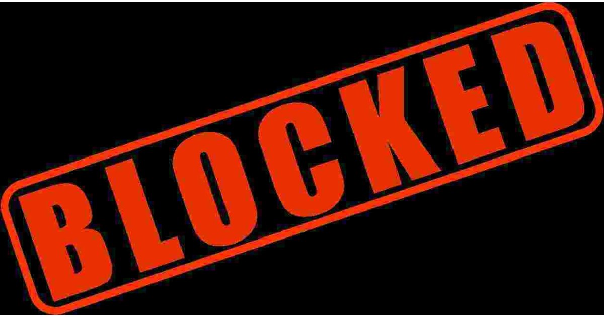 Blocked Meaning and Definition