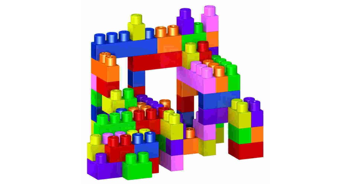 Blocks Meaning and Definition