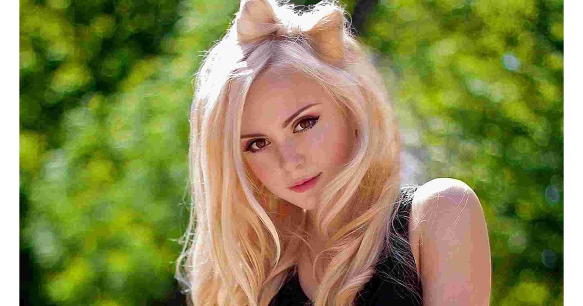 Blondes Meaning and Definition