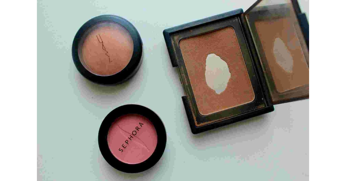 Blush Meaning and Definition