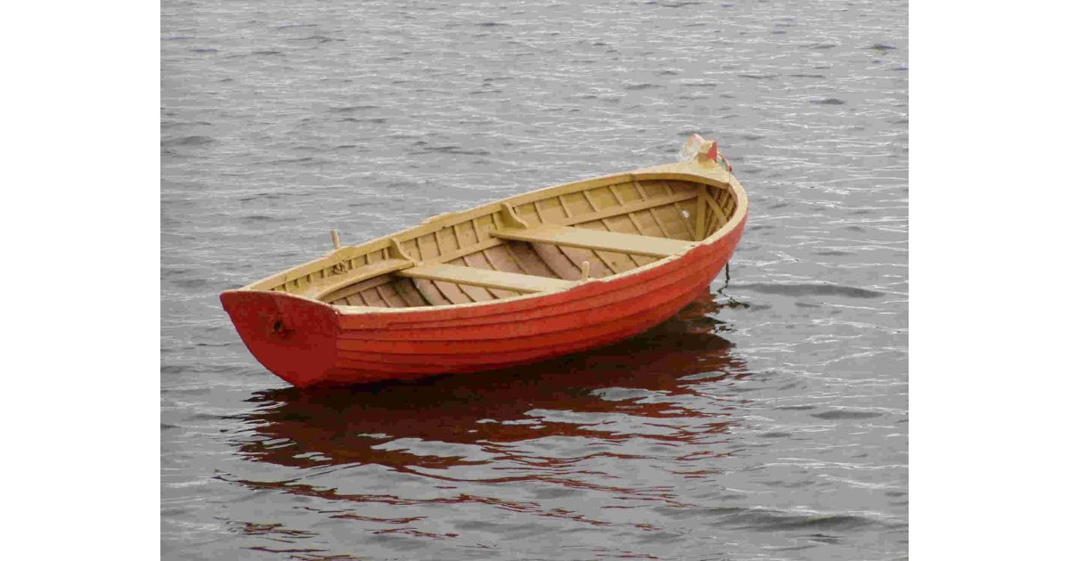 Boat Meaning and Definition