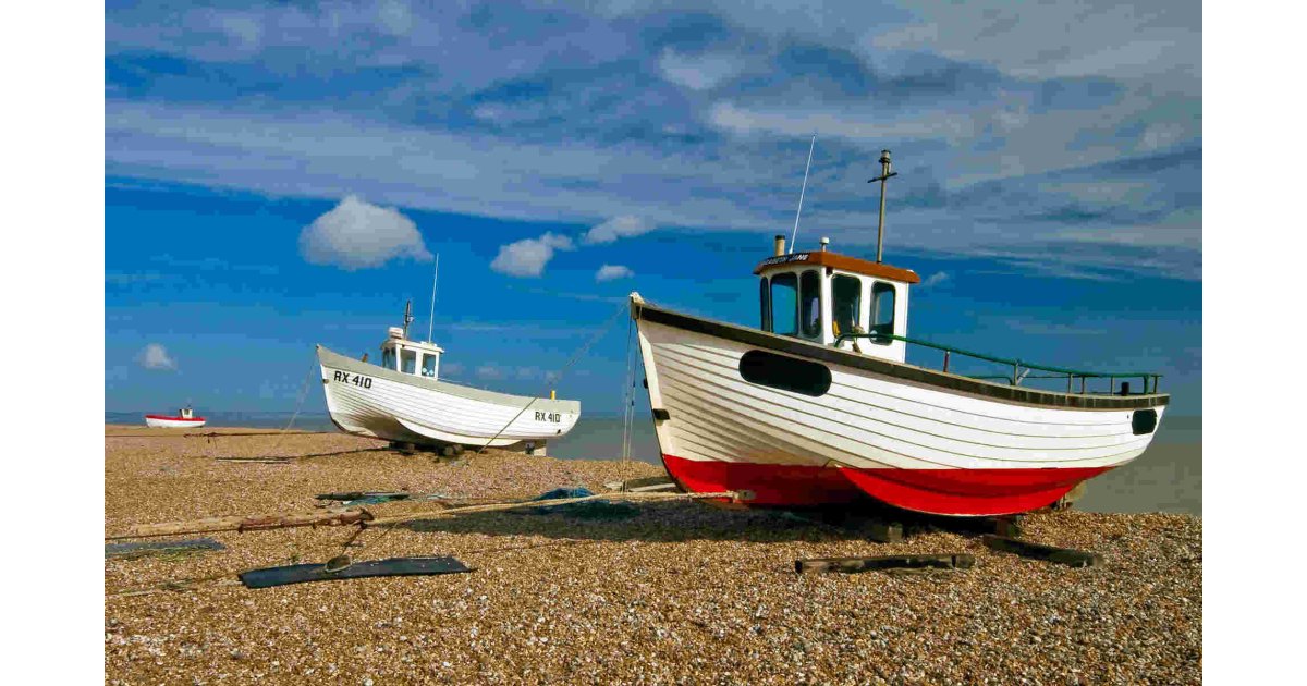 Boats Meaning and Definition