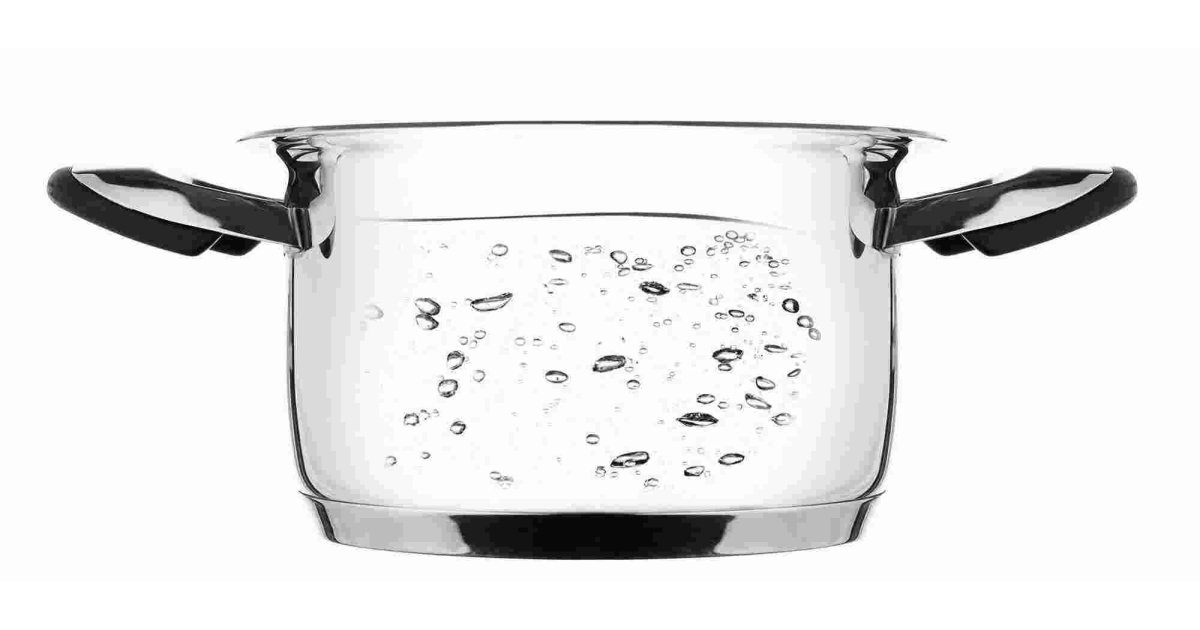 Boiling Meaning and Definition