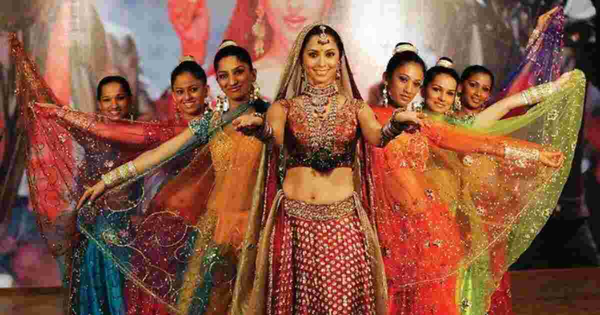 Bollywood Meaning and Definition