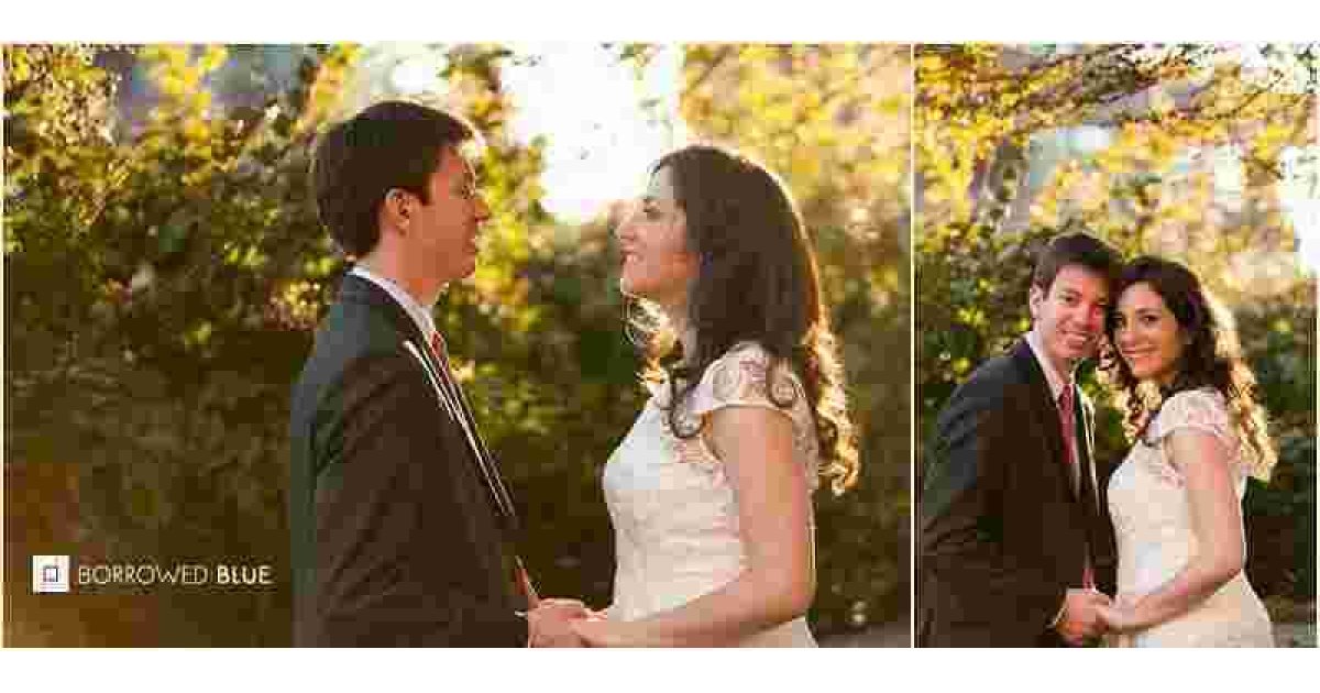 Borrowed Meaning and Definition