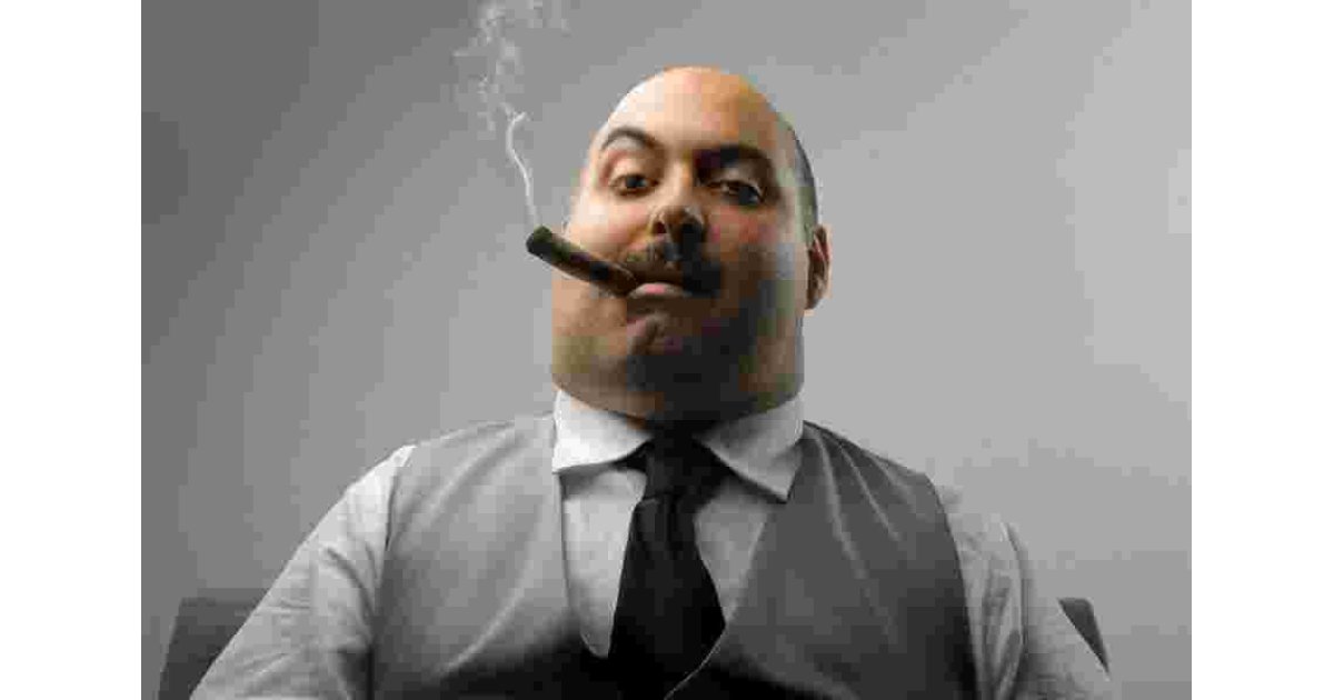 Boss Meaning and Definition