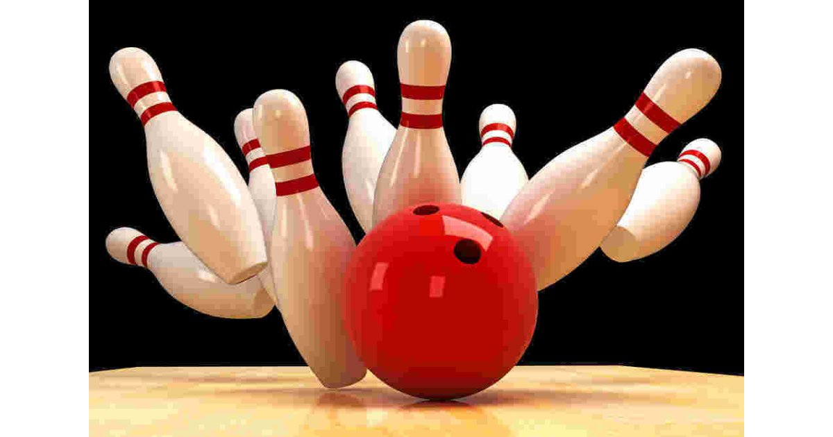 Bowling Meaning and Definition