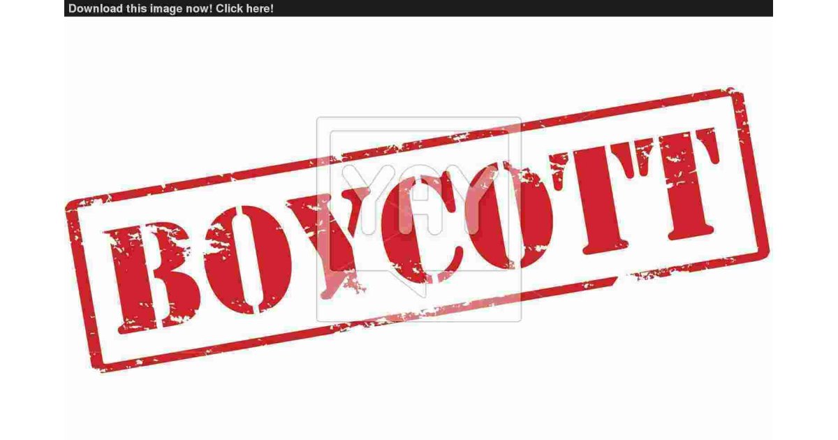 Boycott Meaning and Definition