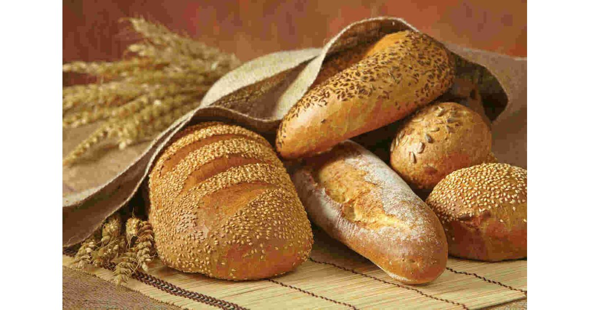 Bread Meaning and Definition