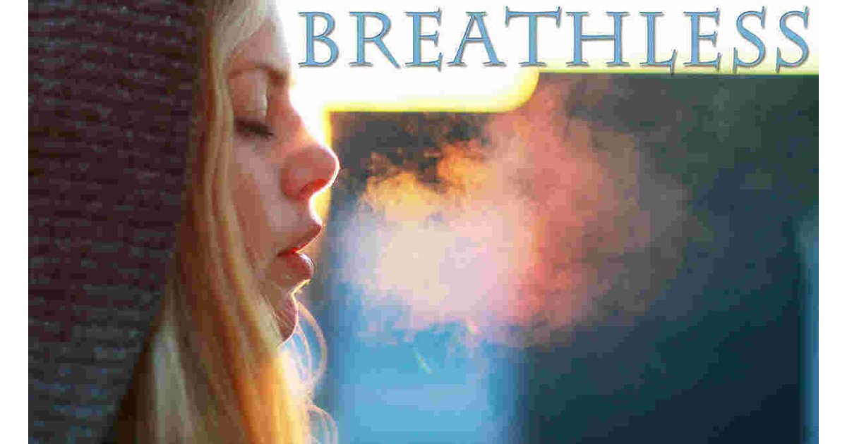 Breathe Meaning and Definition