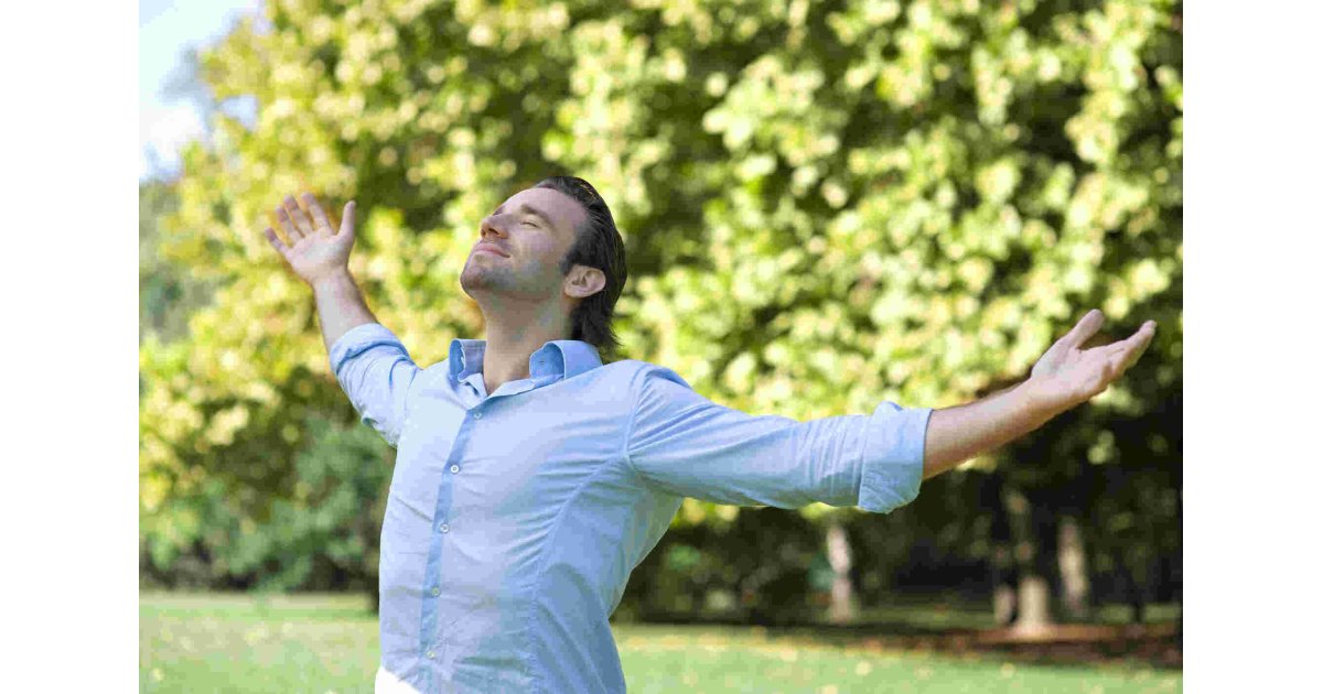 Breathing Meaning and Definition