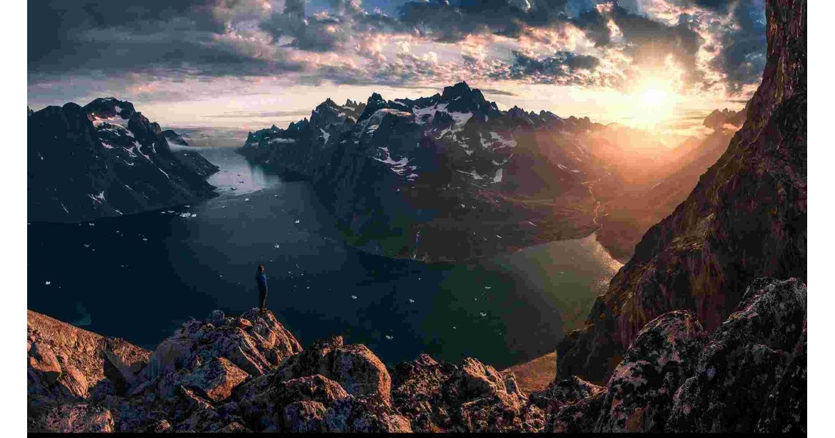 Breathtaking Meaning and Definition