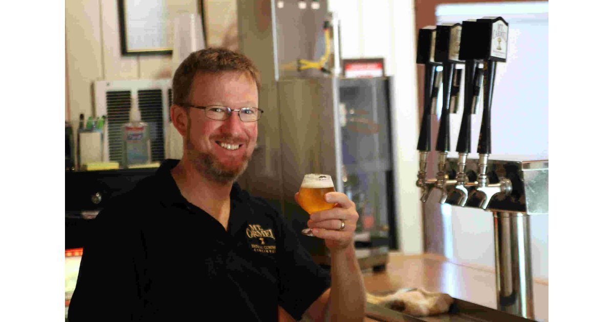 Brewer Meaning and Definition