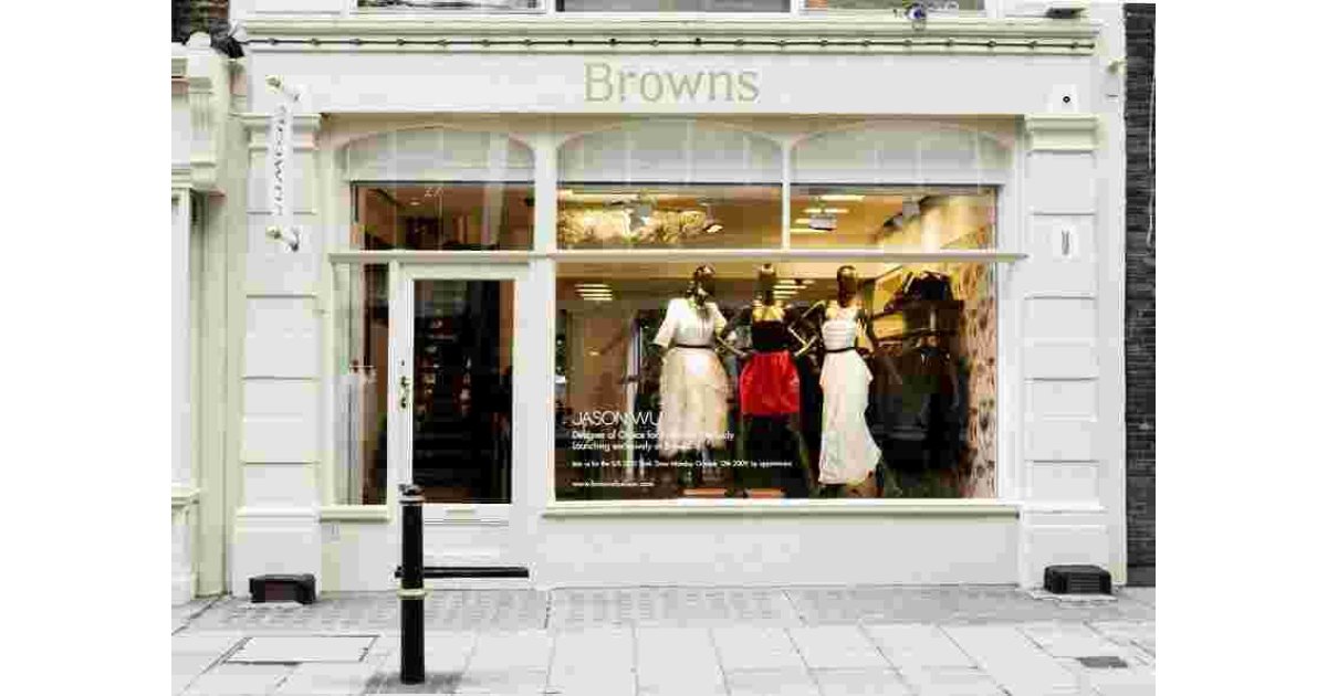 Browns Meaning and Definition