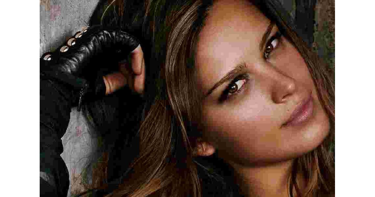 Brunette Meaning and Definition