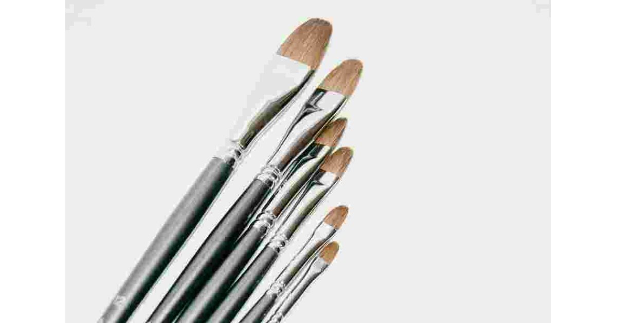 Brush Meaning and Definition