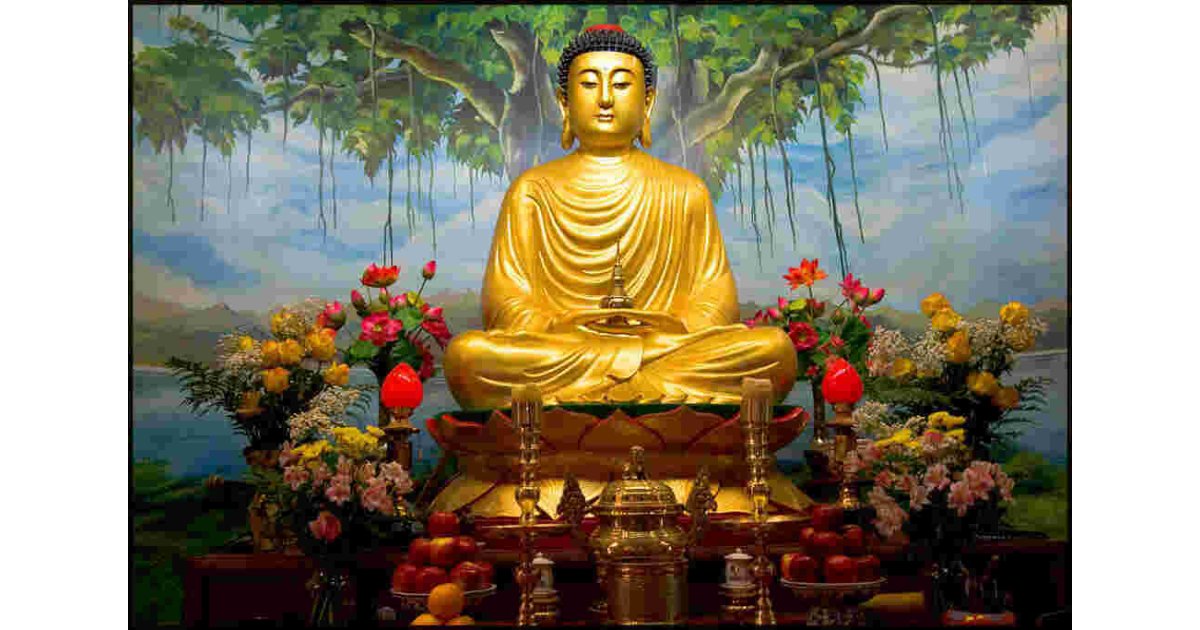 Buddha Meaning and Definition