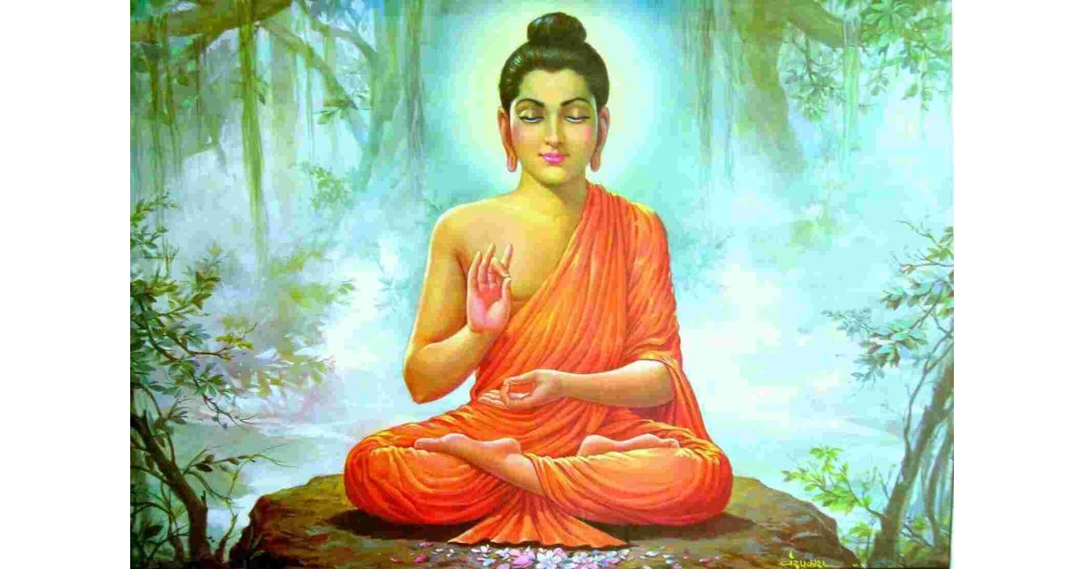 Buddhism Meaning and Definition