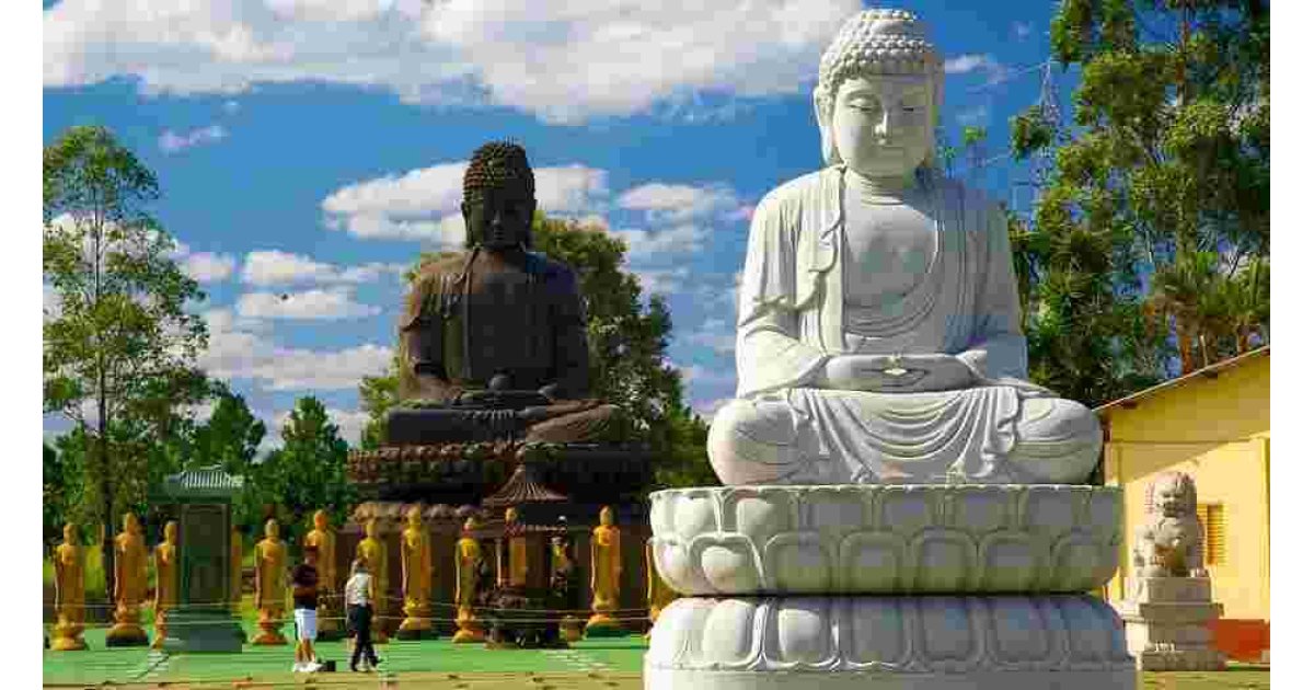 Buddhist Meaning and Definition