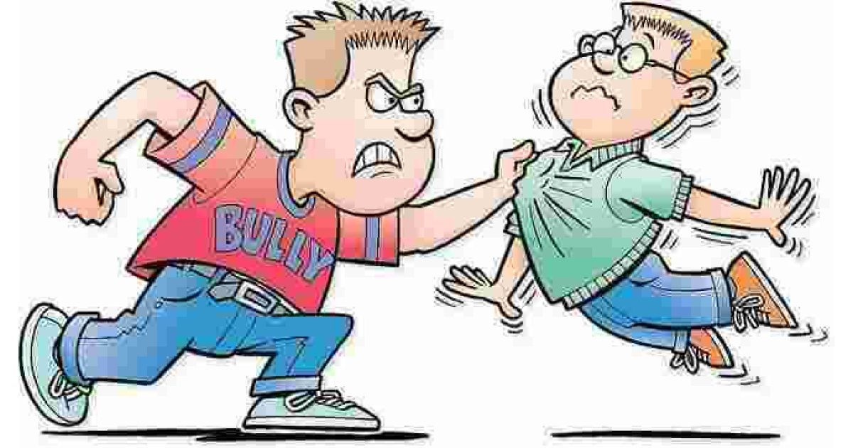 Bullying Meaning and Definition