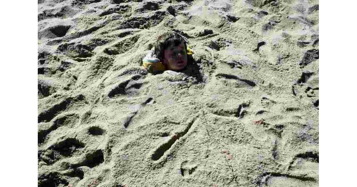 Buried Meaning and Definition